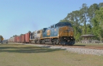 SB freight